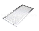 S1-02647812000 York Filter,Air,Cleanable,Aluminum,10 X 20 X
