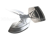 S1-02647822000 York Propeller Fan,22 Inch,Cw,3-26,1/2 Inch B