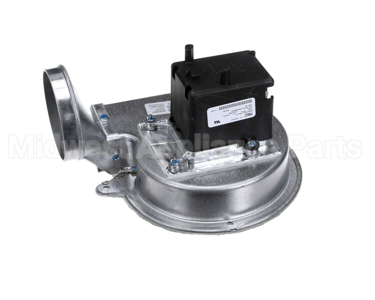 S1-02649688000 York Blwr,Combustion,80M