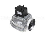S1-02649694000 York Blower,Combustion,40-60 Btu