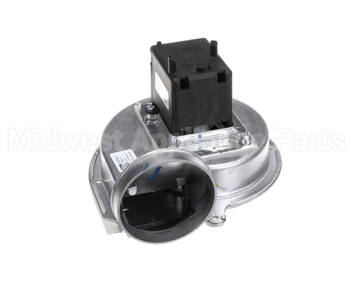 S1-02649694000 York Blower,Combustion,40-60 Btu
