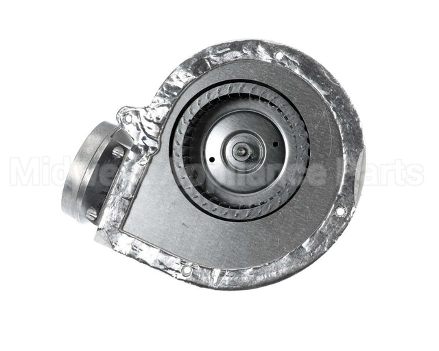 S1-02649696000 York Blower,Combustion,120-140 Btu
