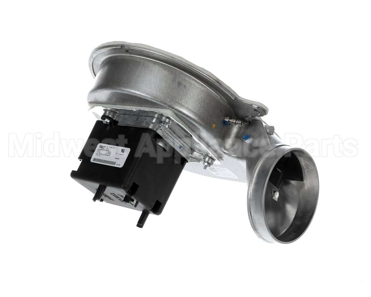 S1-02649696000 York Blower,Combustion,120-140 Btu