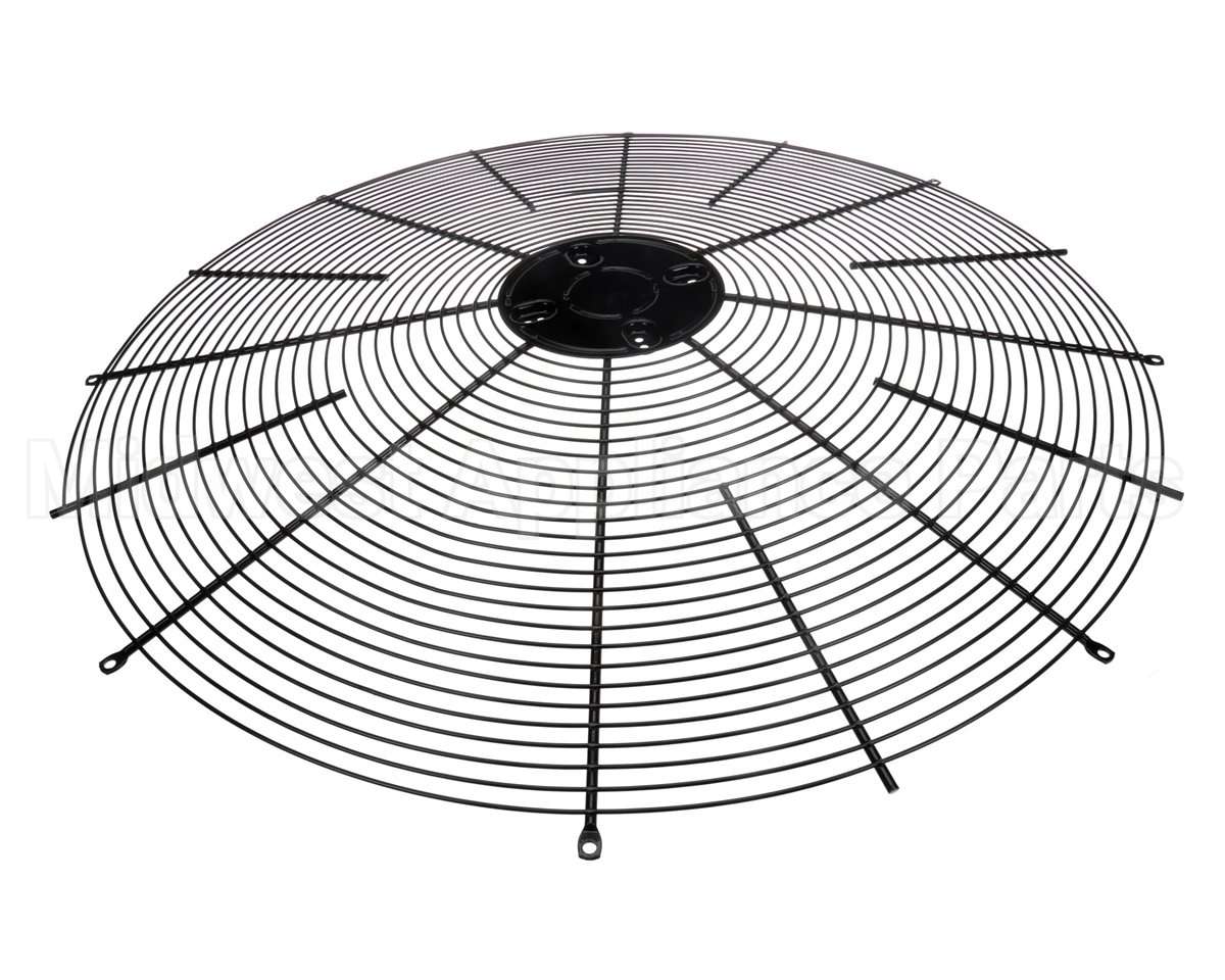 S1-02651457000 York Guard,Fan,30 In