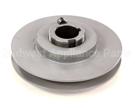 S1-028-04761-700 York Variable Grv Sheave;1 1/8"Bore
