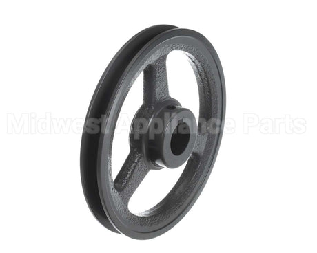S1-028-09985-700 York 6.45" 1Grv Fixed Sheave;1"Bore