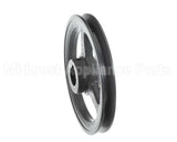 S1-028-09985-700 York 6.45" 1Grv Fixed Sheave;1"Bore