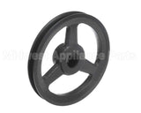 S1-028-09985-700 York 6.45" 1Grv Fixed Sheave;1"Bore