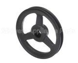 S1-028-09985-700 York 6.45" 1Grv Fixed Sheave;1"Bore