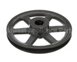 S1-028-12496-000 York Sheave Fixed 1 Grv 1"Bore Ak79