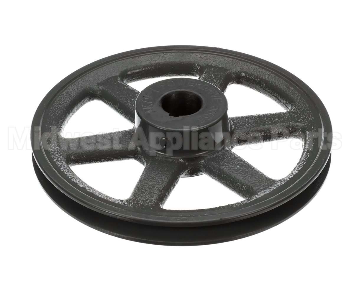 S1-028-12496-000 York Sheave Fixed 1 Grv 1"Bore Ak79