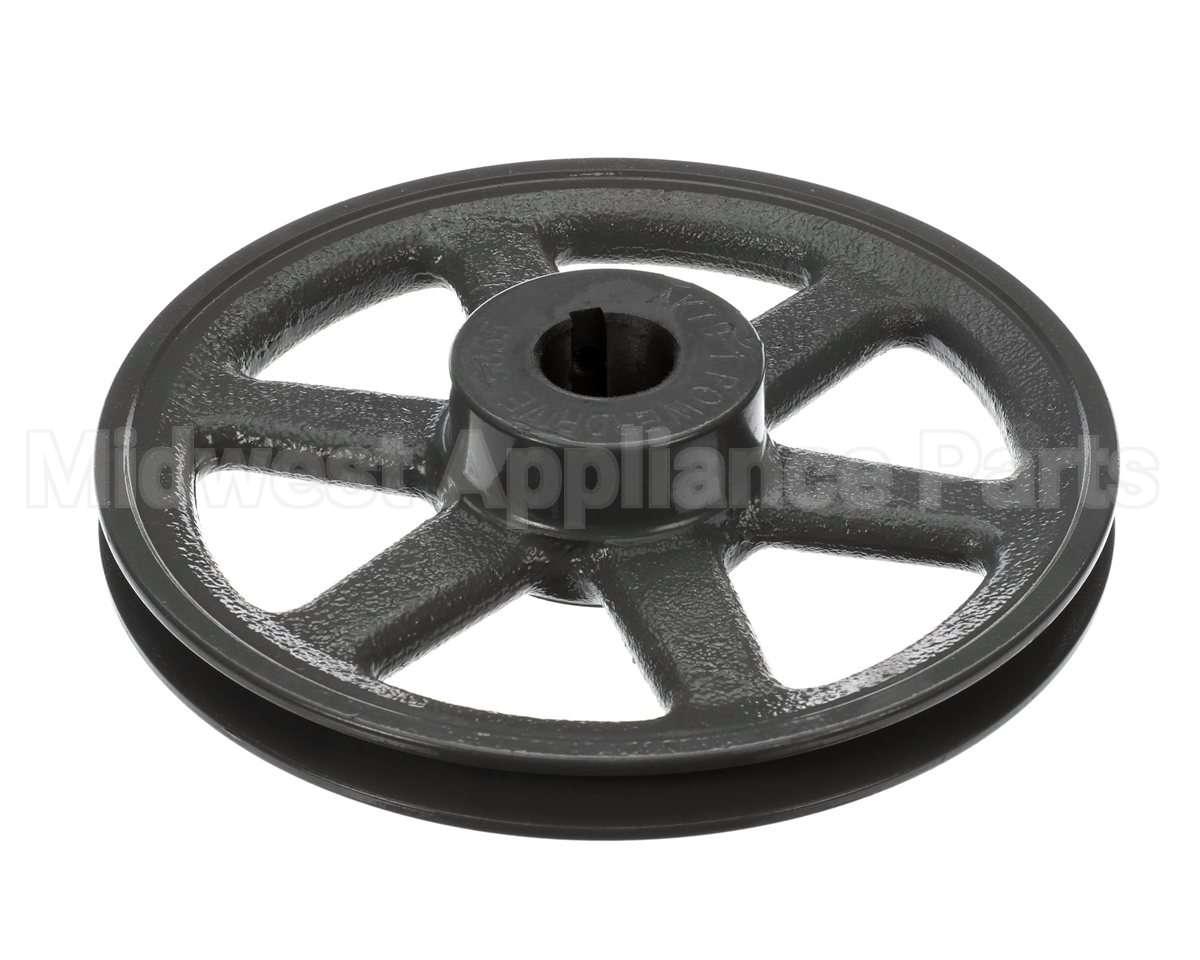 S1-028-12496-000 York Sheave Fixed 1 Grv 1"Bore Ak79