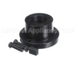 S1-028-13332-000 York Bushing With Key; 1 7/16"Bore