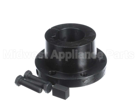 S1-028-13332-000 York Bushing With Key; 1 7/16"Bore