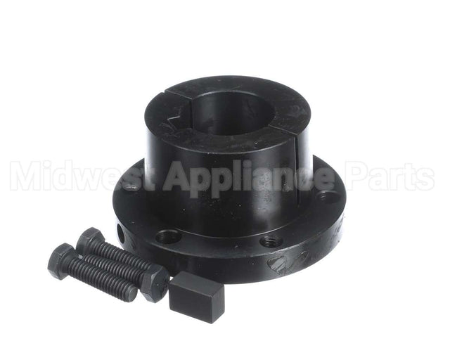 S1-028-13332-000 York Bushing With Key; 1 7/16"Bore