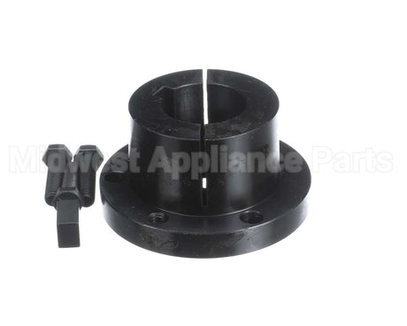 S1-028-13332-000 York Bushing With Key; 1 7/16"Bore