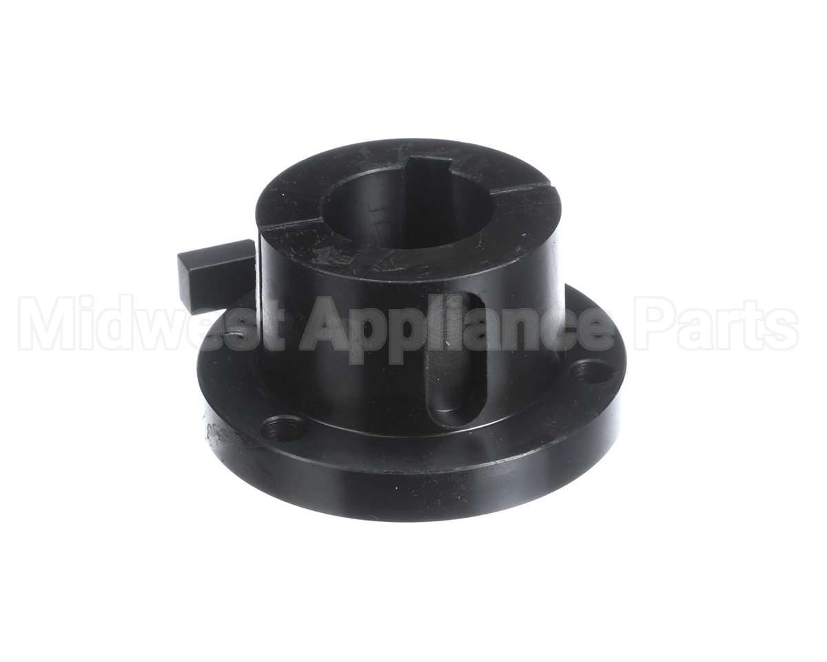 S1-028-13332-000 York Bushing With Key; 1 7/16"Bore
