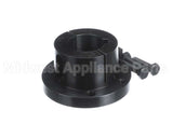 S1-028-13332-000 York Bushing With Key; 1 7/16"Bore