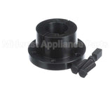 S1-028-13332-000 York Bushing With Key; 1 7/16"Bore