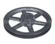 S1-028-15504-000 York Controls Sheave Fixed 1Grv 1.188 Brod=2