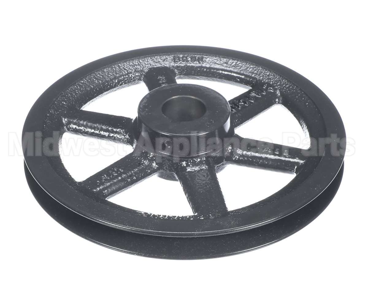 S1-028-15504-000 York Controls Sheave Fixed 1Grv 1.188 Brod=2