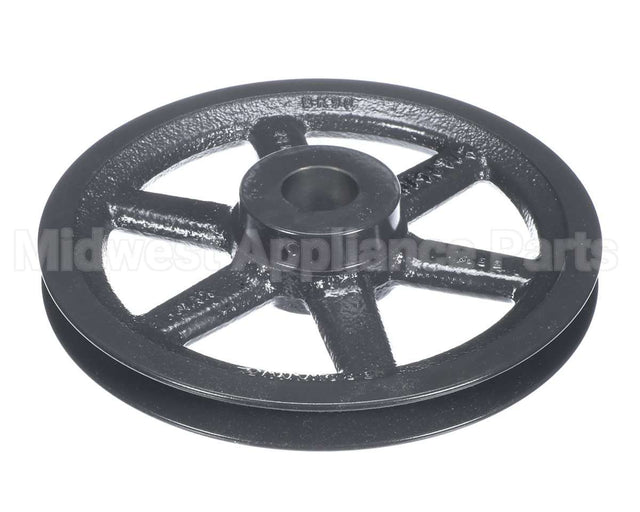 S1-028-15504-000 York Controls Sheave Fixed 1Grv 1.188 Brod=2