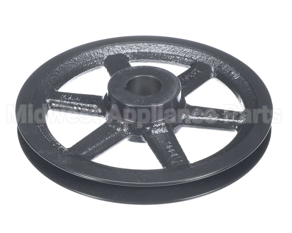 S1-028-15504-000 York Controls Sheave Fixed 1Grv 1.188 Brod=2