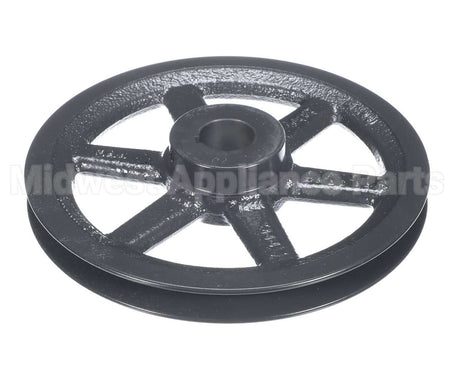 S1-028-15504-000 York Controls Sheave Fixed 1Grv 1.188 Brod=2