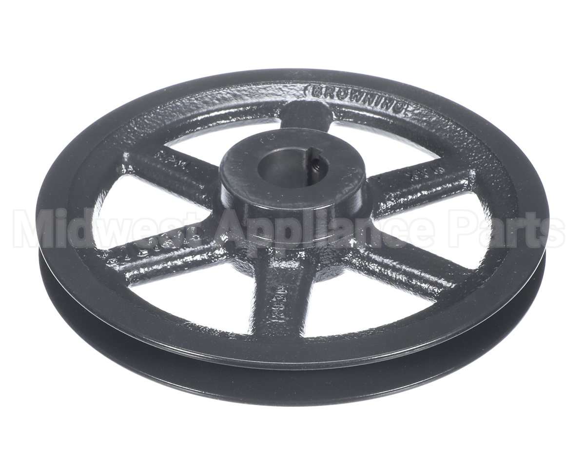 S1-028-15504-000 York Controls Sheave Fixed 1Grv 1.188 Brod=2