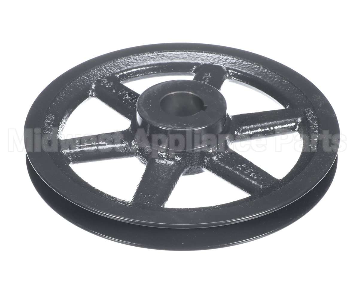 S1-028-15504-000 York Controls Sheave Fixed 1Grv 1.188 Brod=2