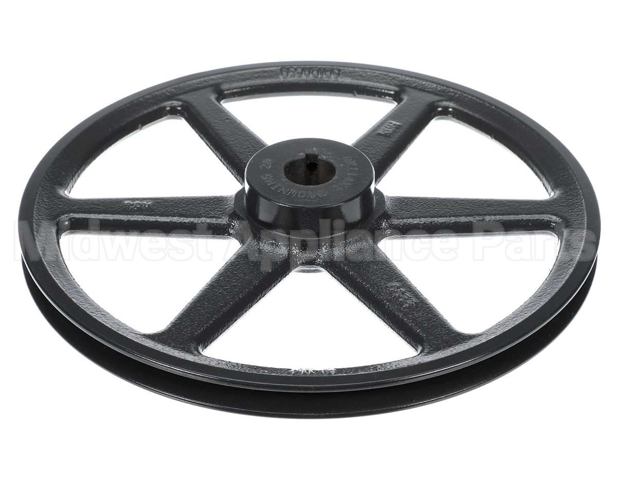 S1-028-15897-000 York Sheave Fxd 1Grv 1"Bore