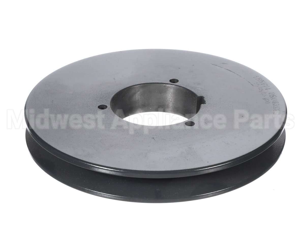 S1-028-16411-000 York Controls Sheave Fixed 1Grv 1B5V74