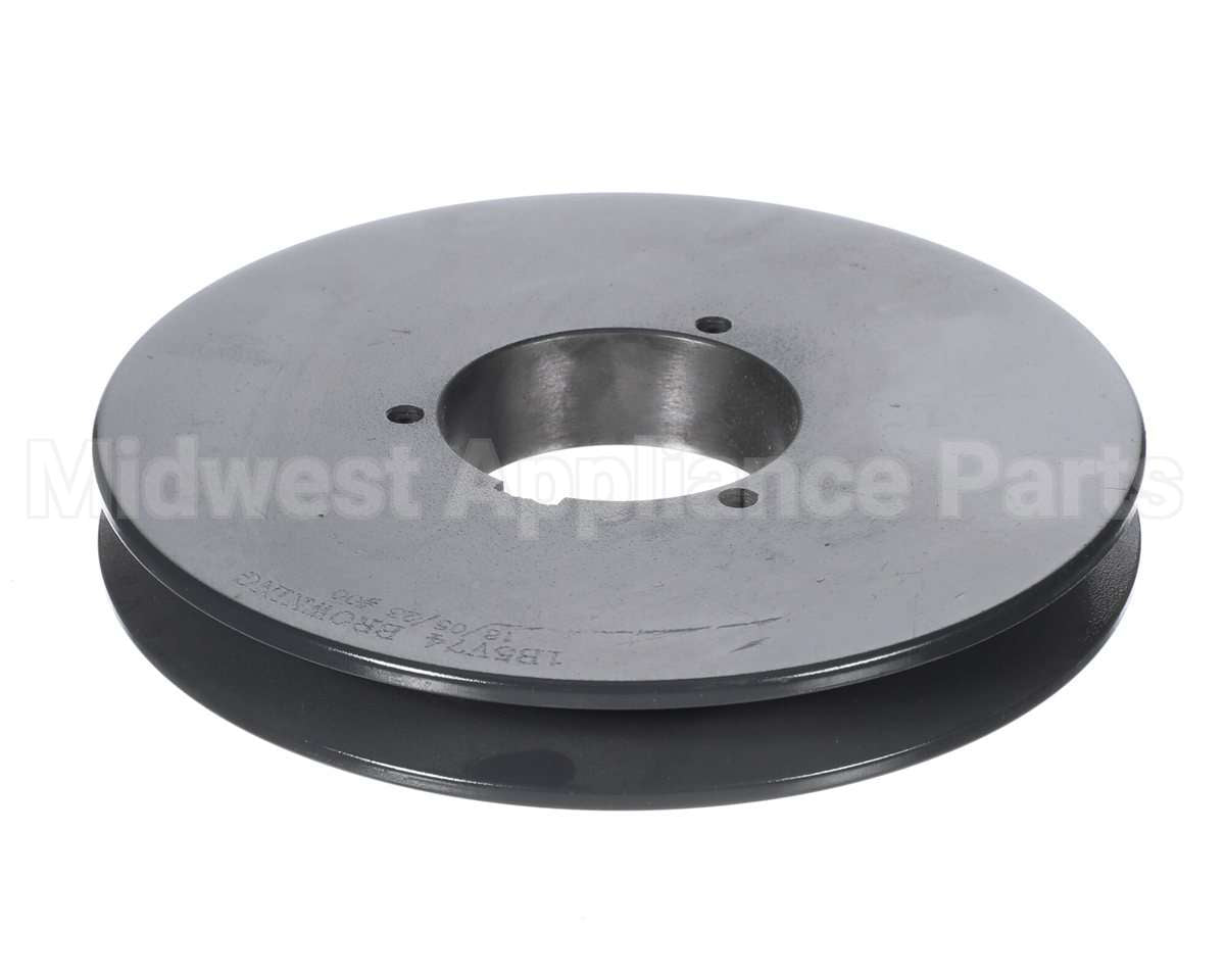 S1-028-16411-000 York Controls Sheave Fixed 1Grv 1B5V74