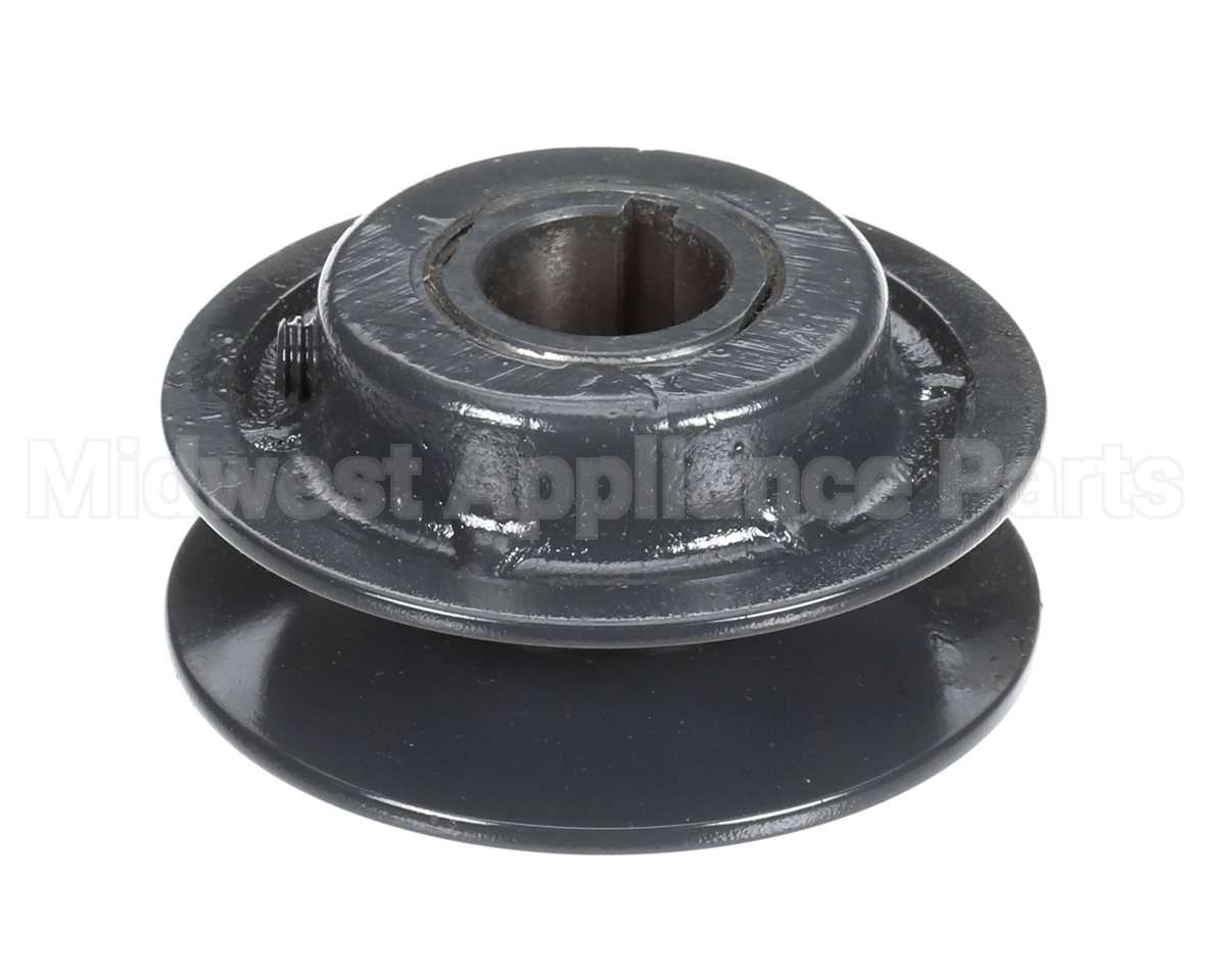 S1-028-17123-000 York Controls Sheave Variable 1Grv 0.875"Br
