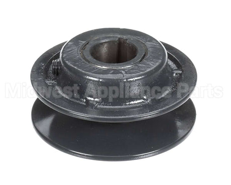 S1-028-17123-000 York Controls Sheave Variable 1Grv 0.875"Br