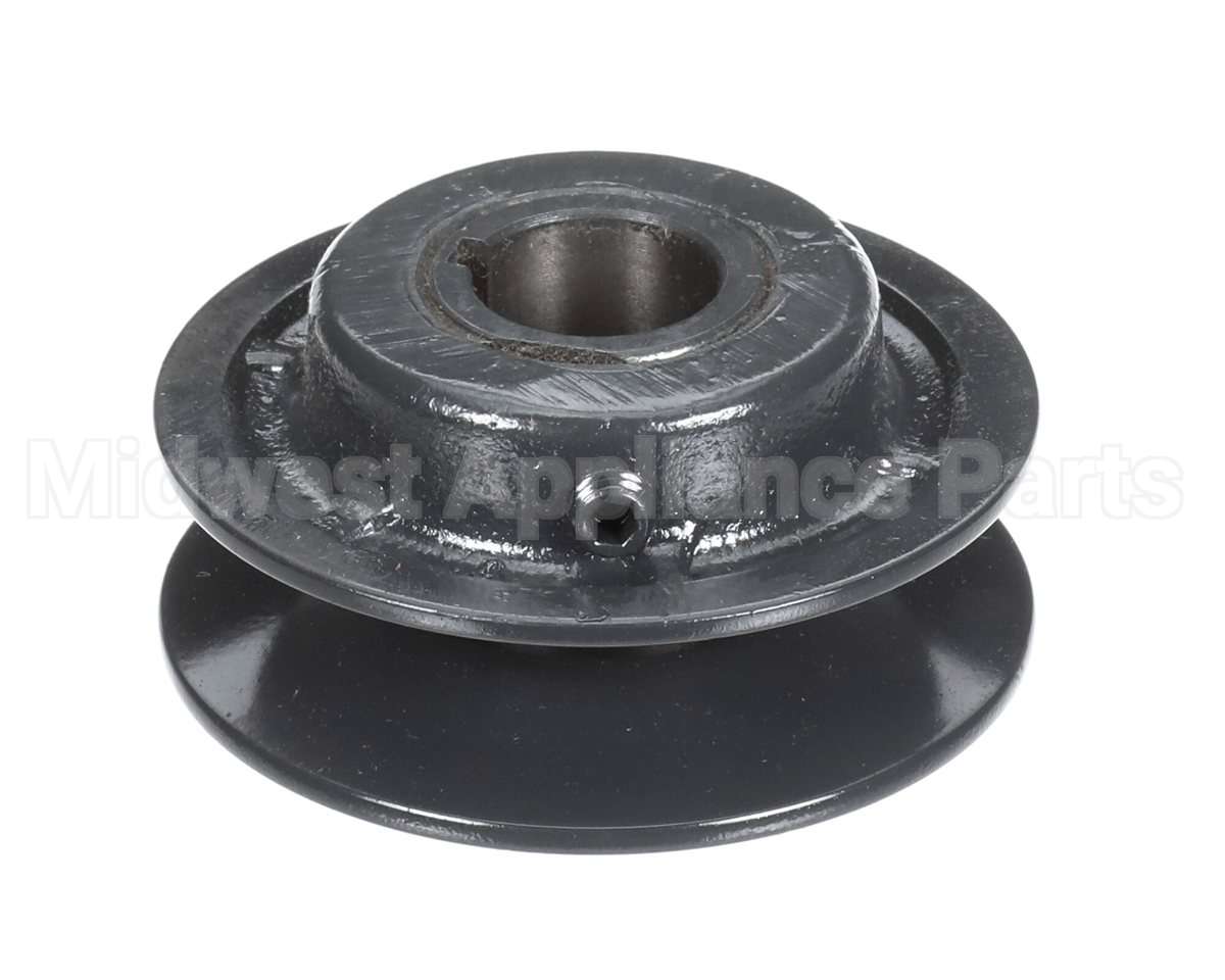 S1-028-17123-000 York Controls Sheave Variable 1Grv 0.875"Br