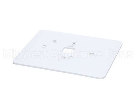 S1-028-17577-000 York Back Plate 4.3 Hex Stat
