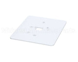 S1-028-17577-000 York Back Plate 4.3 Hex Stat