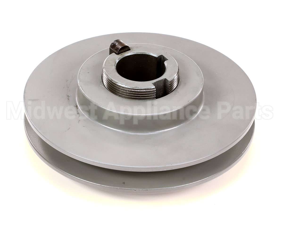 S1-02804761700 York Sheave,Variable 1 Grv,1.125" Bore,1Vp56