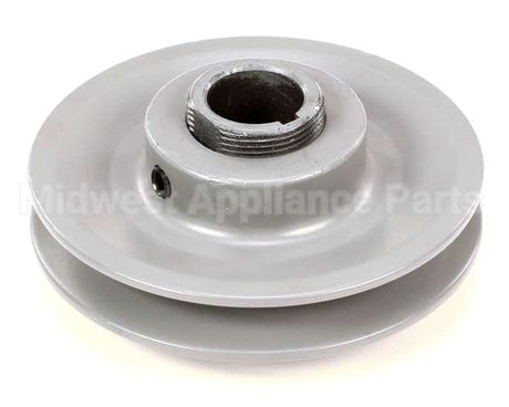 S1-02804764700 York Sheave,Variable 1 Grv,0.875 Bo