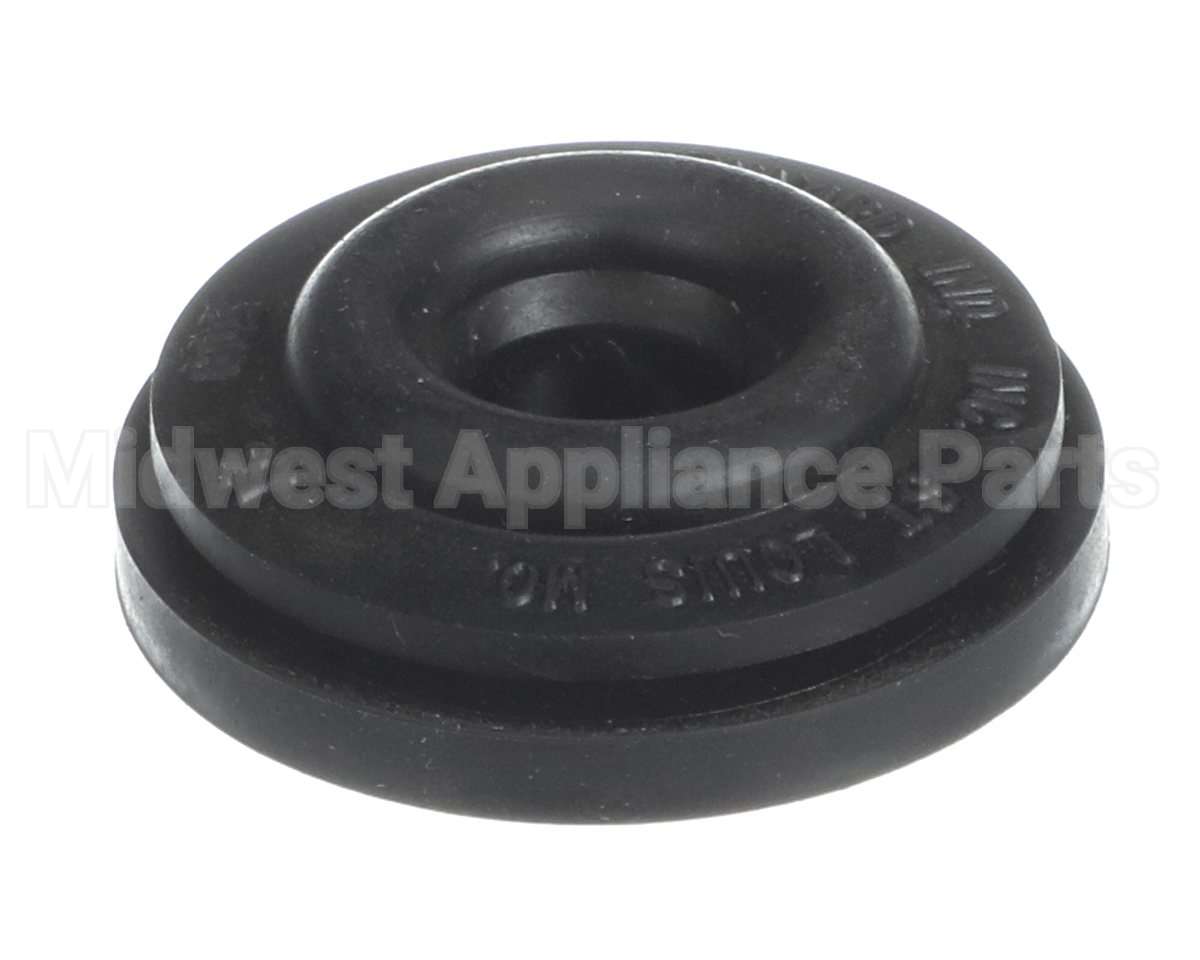 S1-02804805000 York Grommet,Pvc 0.50D X 1.25 Mounting