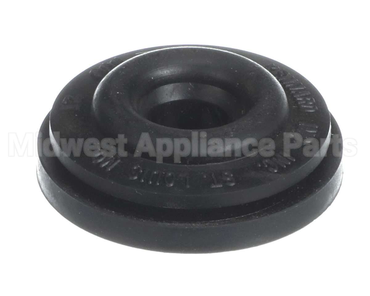 S1-02804805000 York Grommet,Pvc 0.50D X 1.25 Mounting