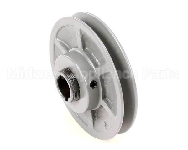 S1-02804807700 York Sheave,Variable 1 Grv,0.875" Bore,1Vm50