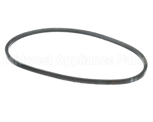 S1-02809573700 York Drive Belt,A36, Pl=37.3