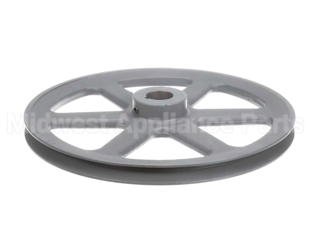 S1-02810577700 York Sheave,Fixed 1 Grv,1.1875" Bore,Bk120