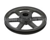 S1-02812496000 York Sheave,Fixed 1 Grv,1 Bore,Ak79