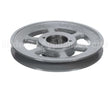 S1-02814890000 York Sheave,Fixed,Split Taper 1 Grv,Bk70H