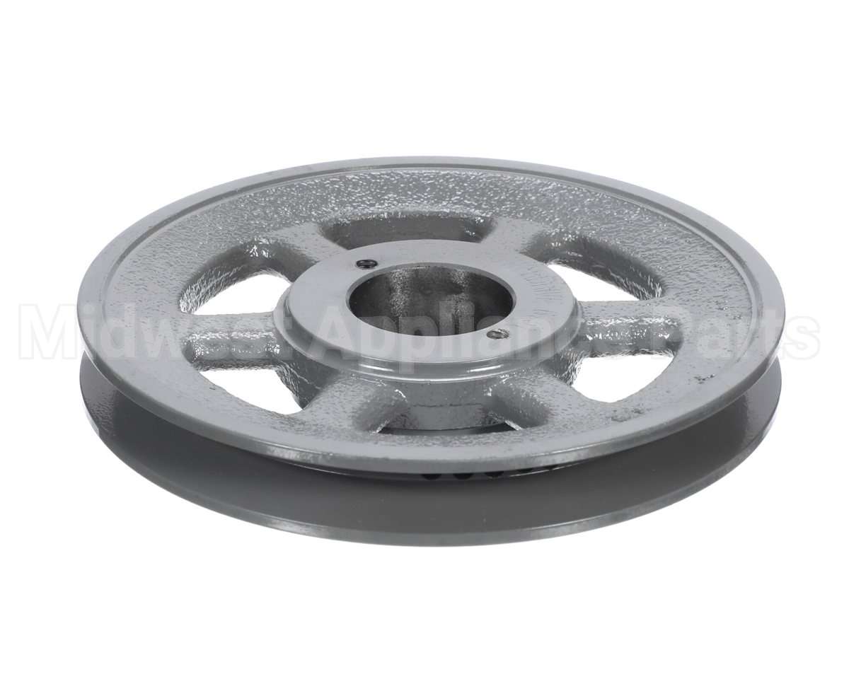 S1-02814890000 York Sheave,Fixed,Split Taper 1 Grv,Bk70H