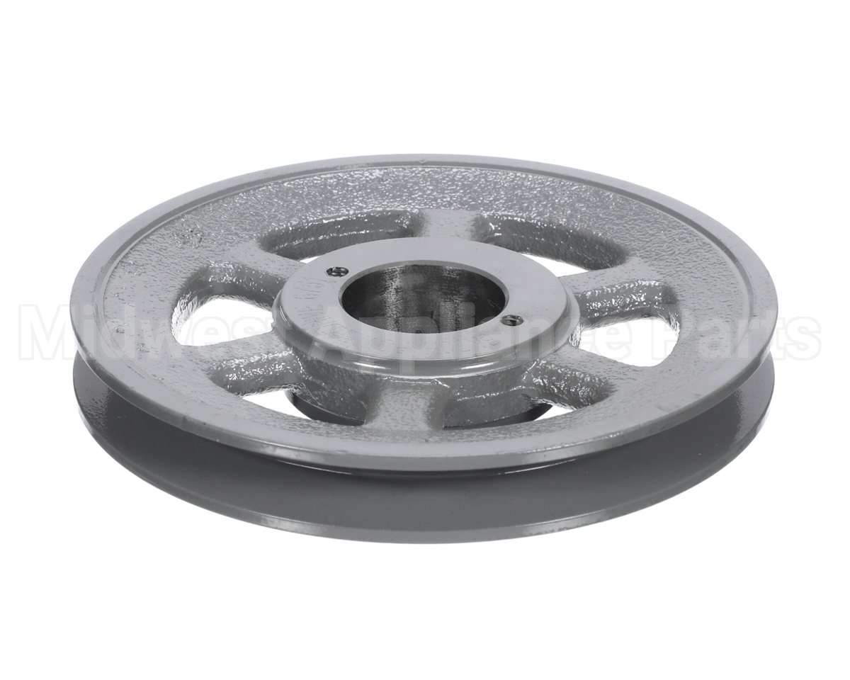 S1-02814890000 York Sheave,Fixed,Split Taper 1 Grv,Bk70H