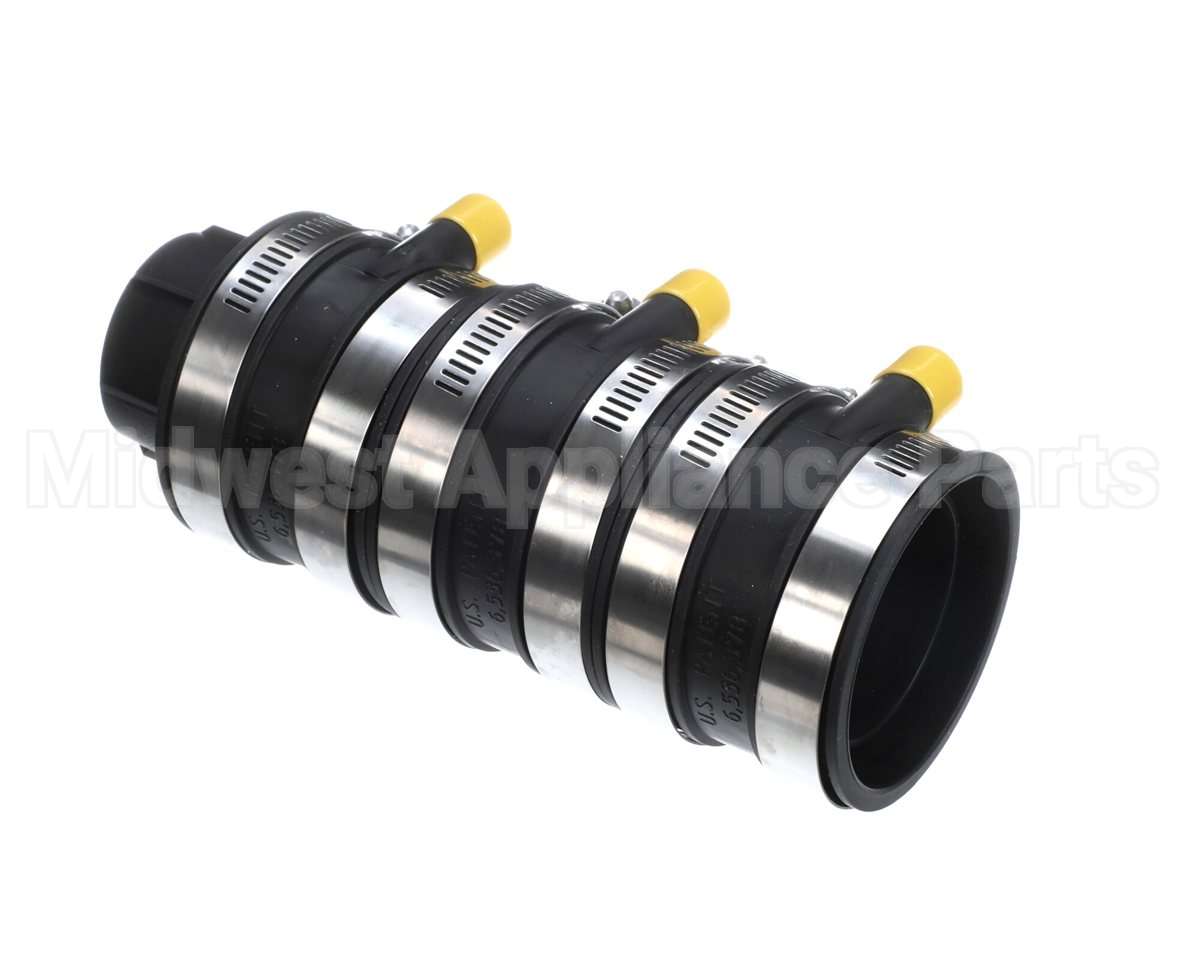 S1-02815229000 York Drain Assembly,Blower Exhaust